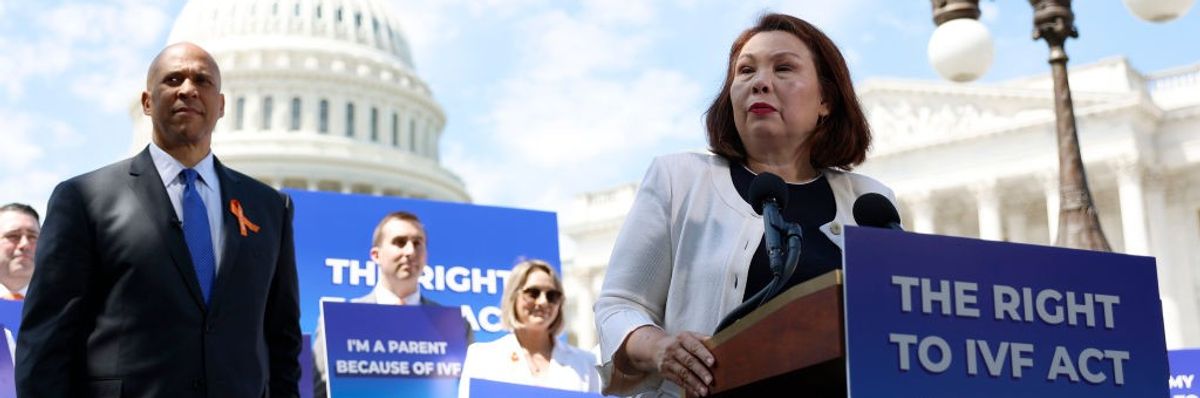 Duckworth and Booker