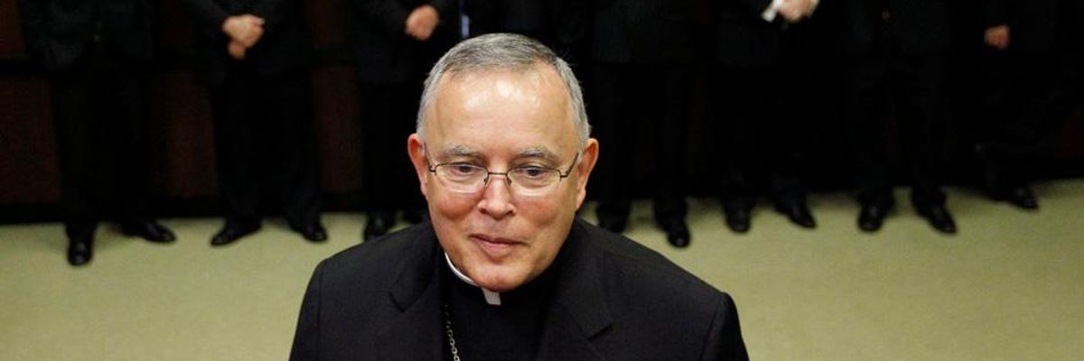 Archbishop Chaput- Catholicism Kaput