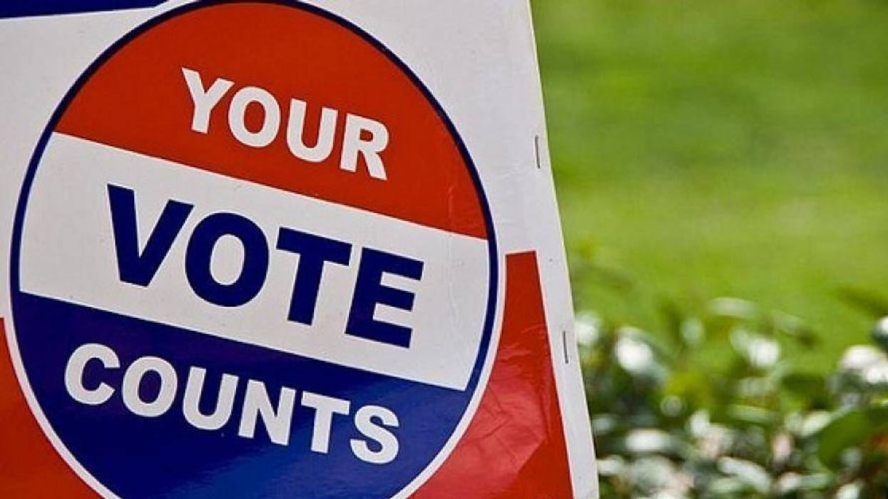 Election Season is Here. Are You Ready to Vote?