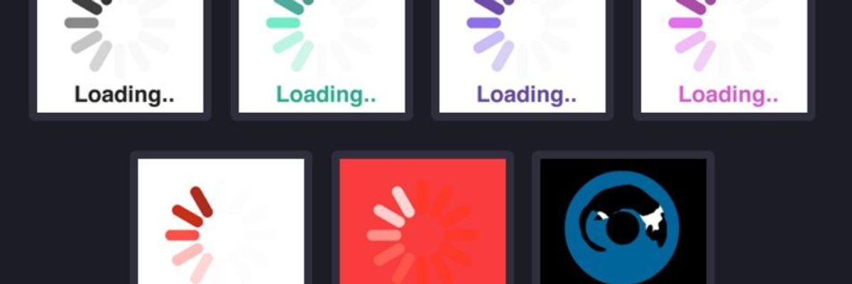 'Internet Slowdown' is Coming, Warn Groups