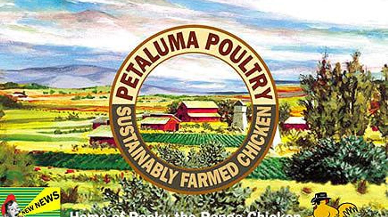 Police Arrest 58 Activists After Factory Conditions Exposed at 'Free Range' Perdue Supplier