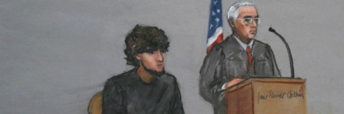 The Tsarnaev Trial and the Blind Spots in 'Countering Violent Extremism'