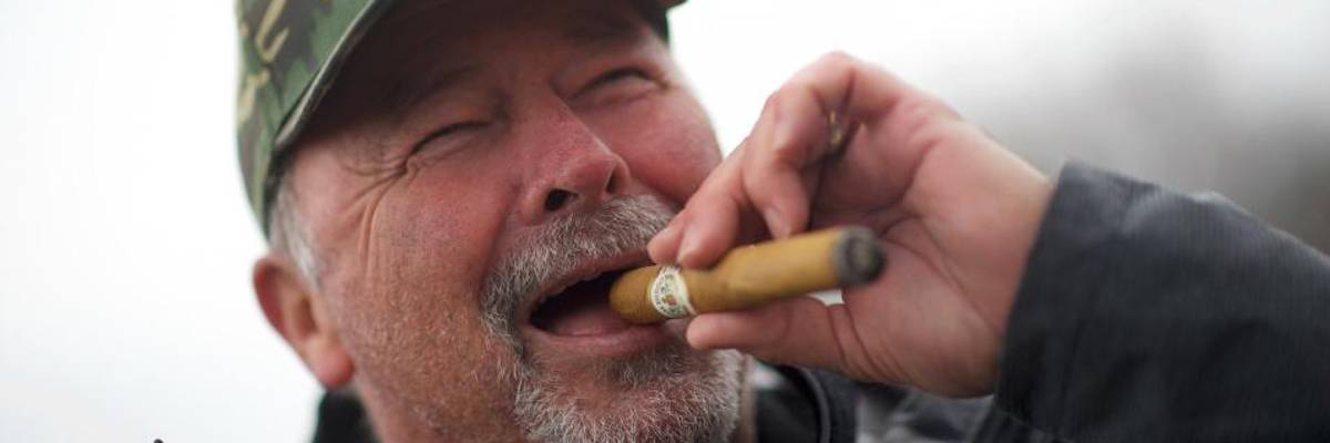 Republicans Have Put Our Country on a Path of Warp-Speed Decline--And They Want You to Think It's Worth Cheering For