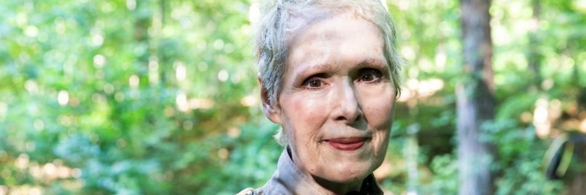 E. Jean Carroll
