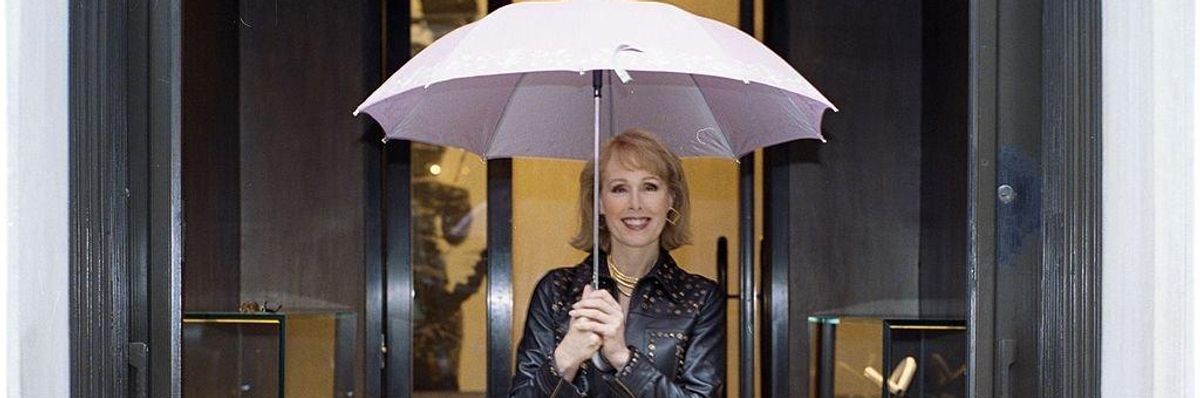 E. Jean Carroll