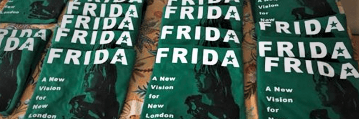 Sometimes We Can Make Our Own Hope