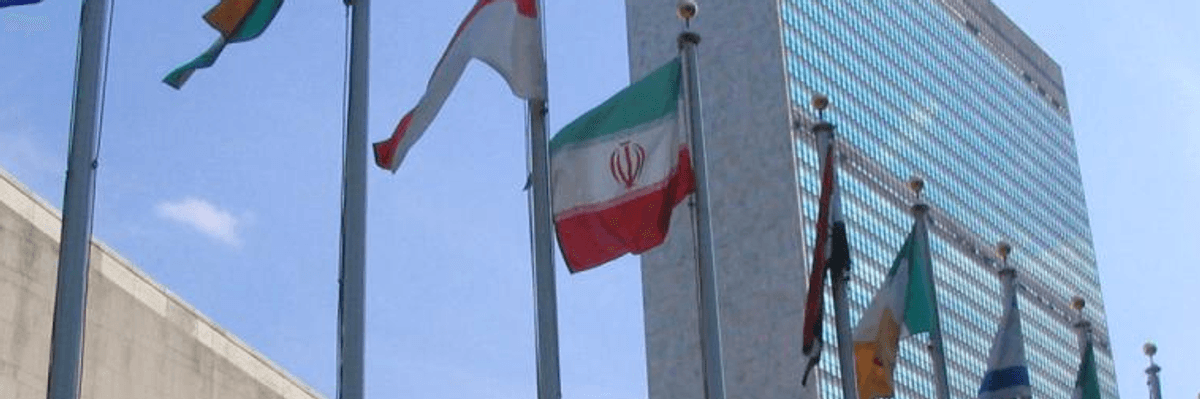 New Draft of 'Crimes Against Humanity' Treaty Affirms Protection for Women and LGBTIQ Persons. The Fight Wasn't Easy--and It Isn't Over Yet