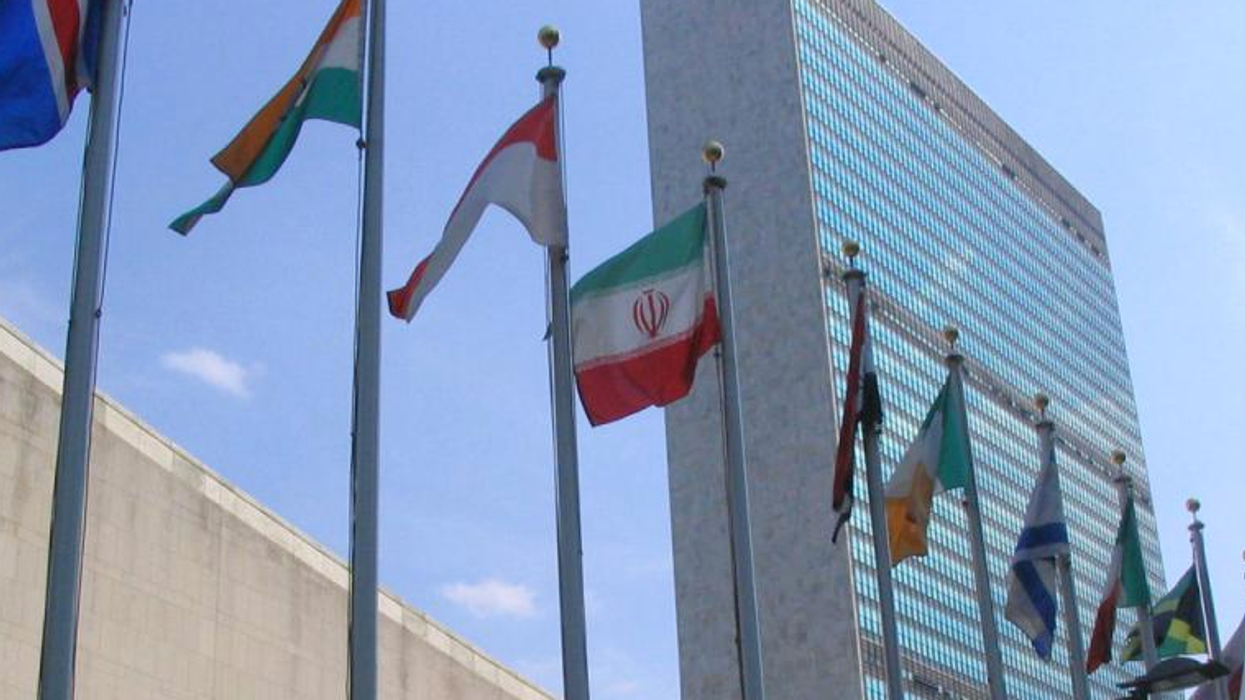 New Draft of 'Crimes Against Humanity' Treaty Affirms Protection for Women and LGBTIQ Persons. The Fight Wasn't Easy--and It Isn't Over Yet