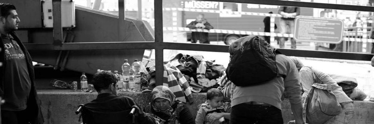 Sanctions Are Part of a Failed Foreign Policy Playbook. Stop Relying on Them.