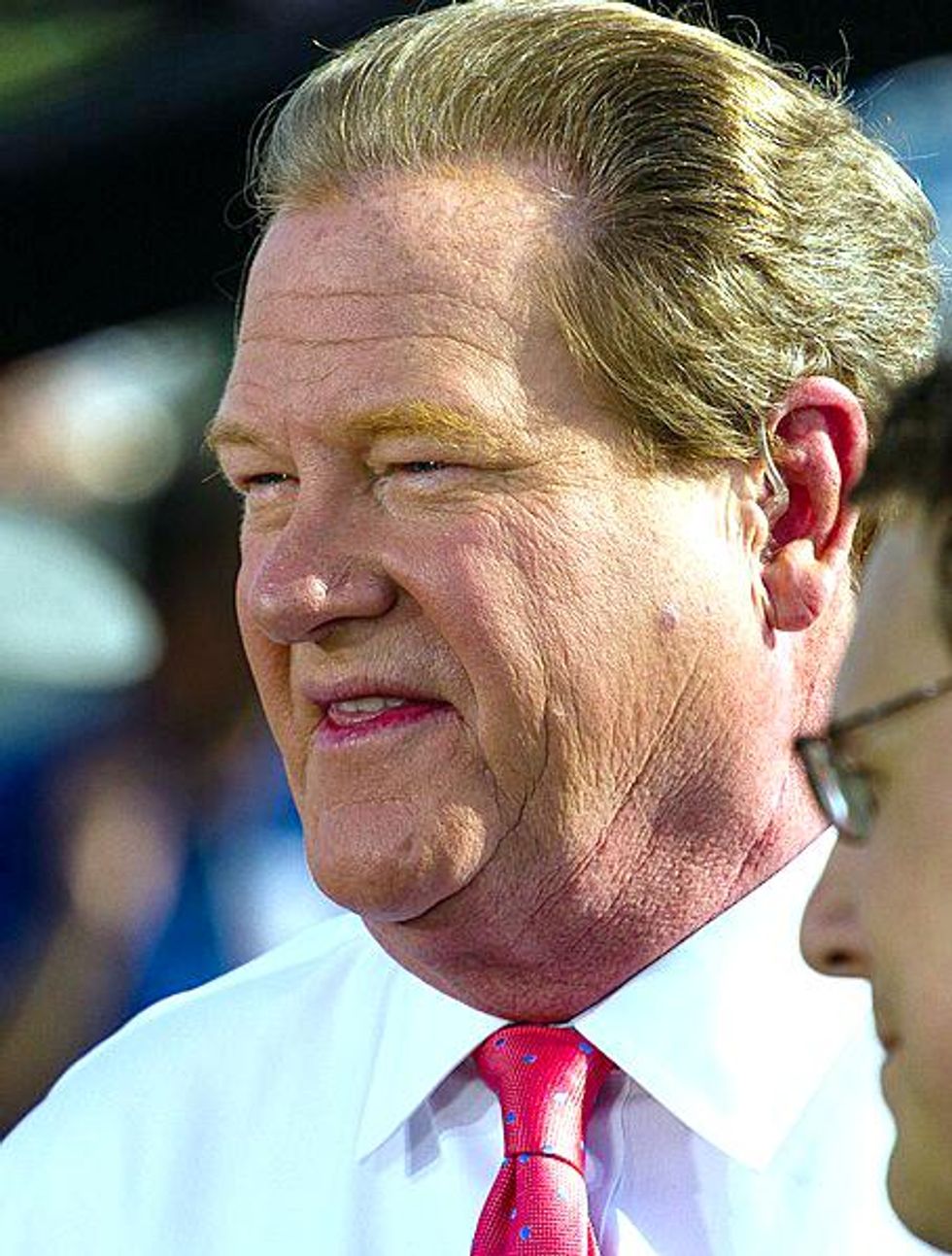 Ed Schultz (cc photo: Jake Bucci)