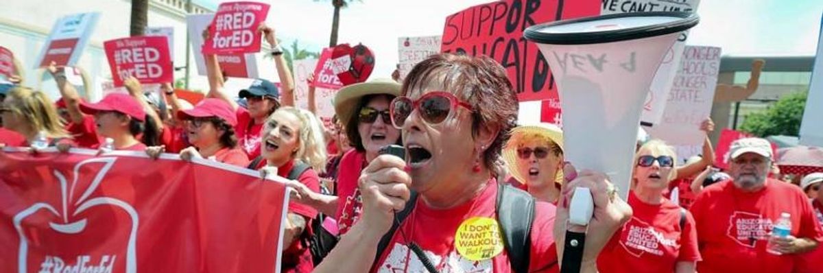 How To Elect Democrats Who Actually Answer To Workers