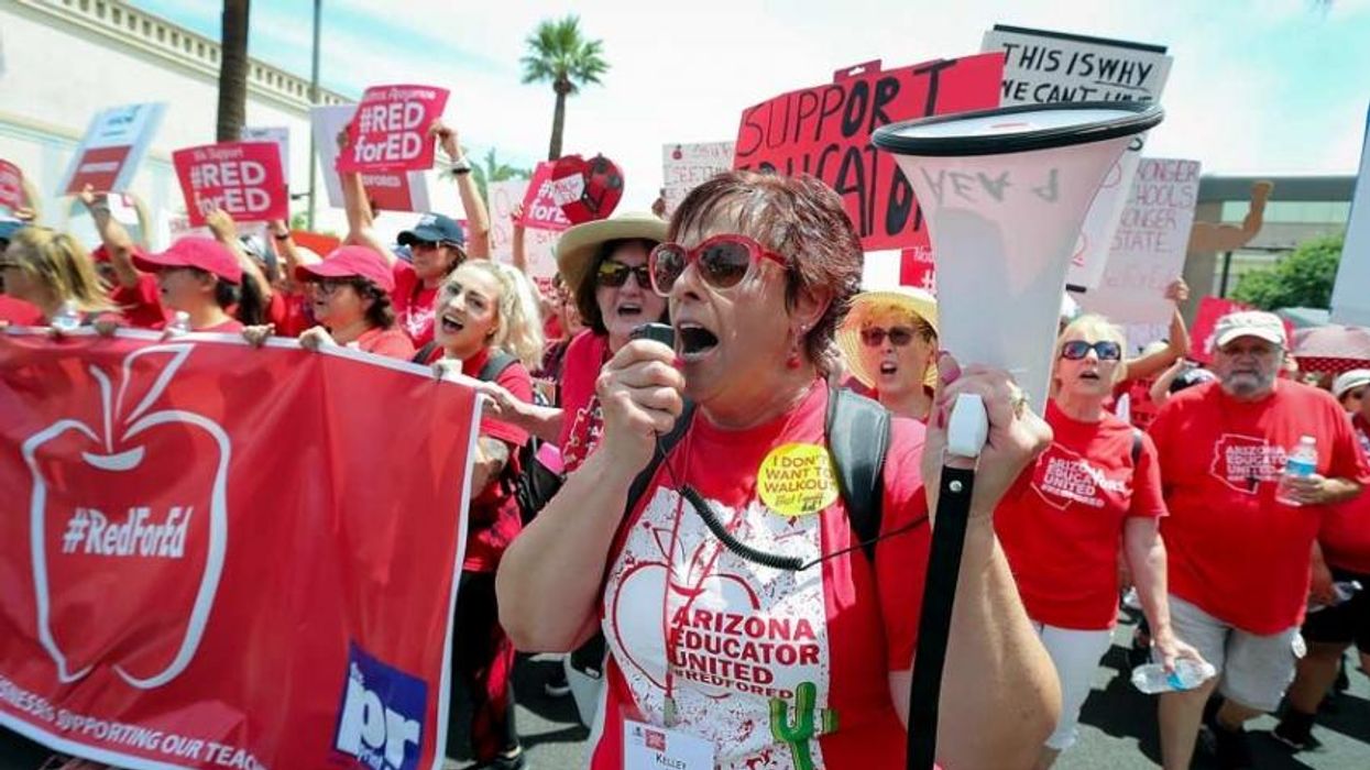 How To Elect Democrats Who Actually Answer To Workers