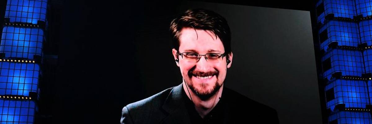 Further Vindicating Righteousness of Snowden's Whistleblowing, NSA Bulk Spying Ruled Illegal