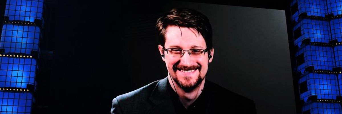 Further Vindicating Righteousness of Snowden's Whistleblowing, NSA Bulk Spying Ruled Illegal