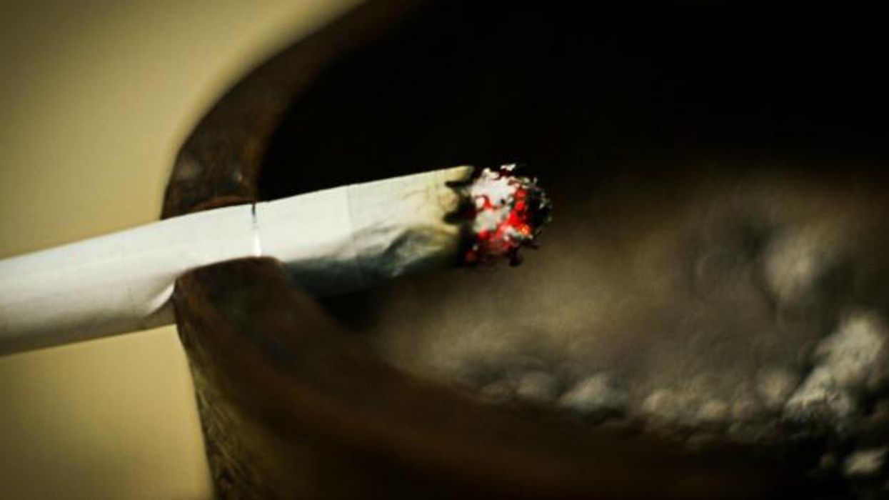 Big Tobacco v Global Health: Time for New Strategies