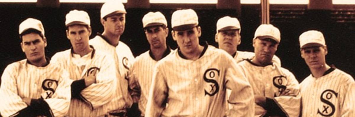 Eight Men Out