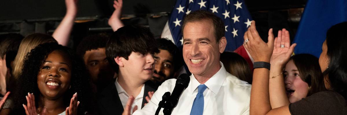 Election Day 2026