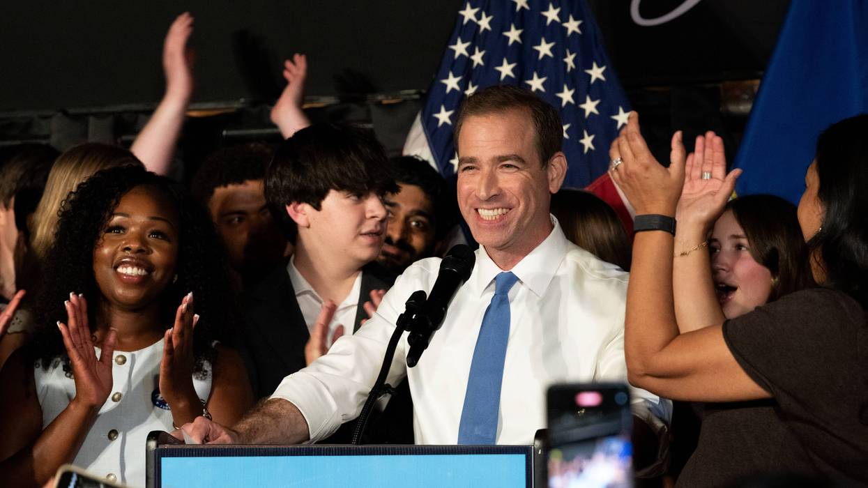 Election Day 2026