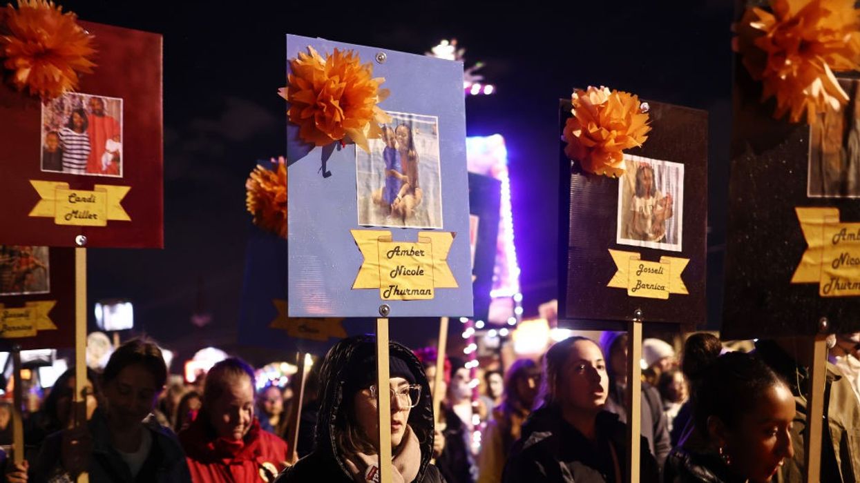 Elections Draw Near In The Swing State Of Arizona