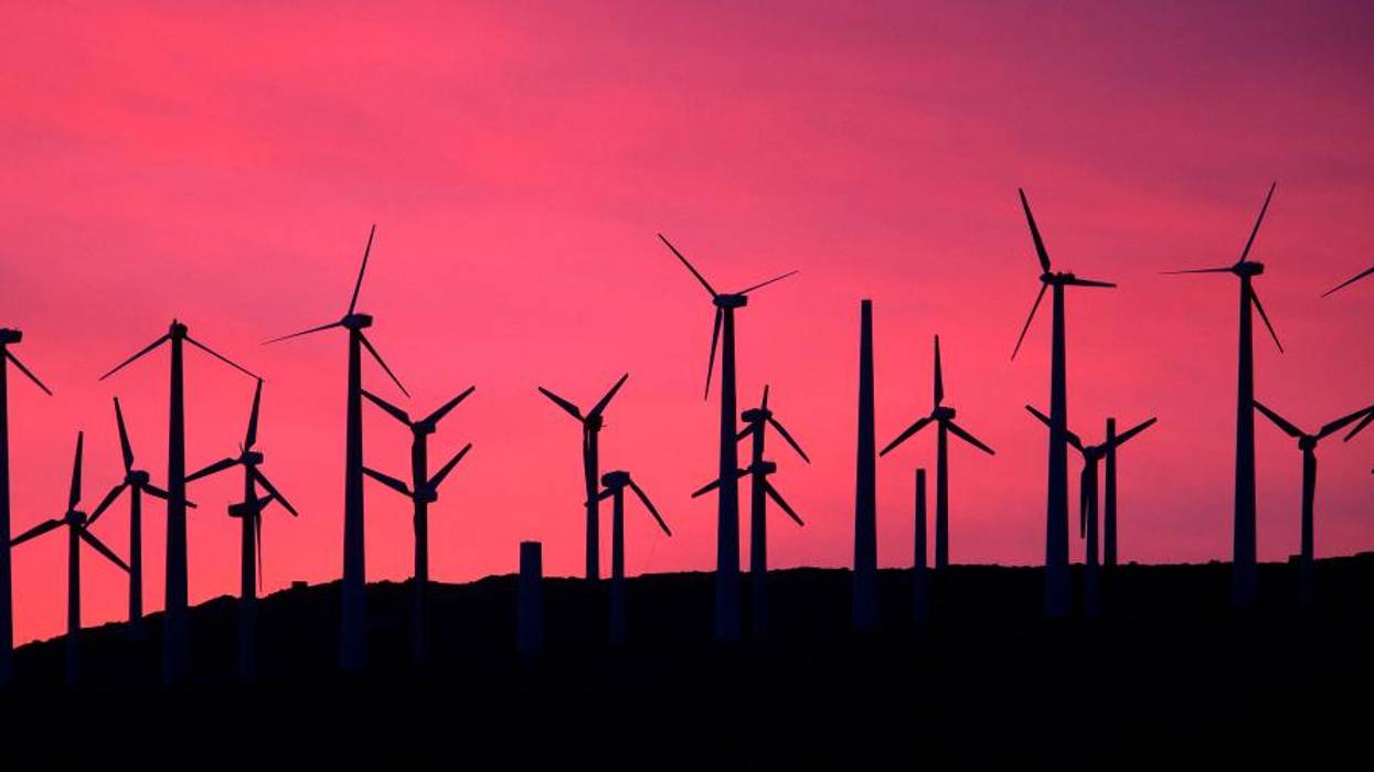 Slow and Steady Just Won't Do: Why Biden Must Move Fast--and Go Big--on Climate