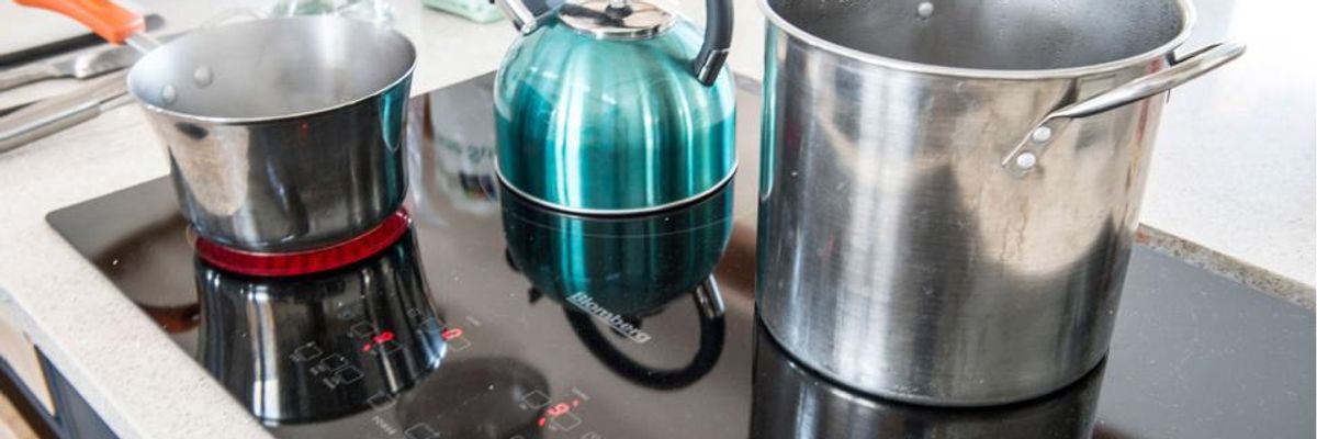 Electrifying US Buildings by 2050 Would Be Like Taking 65 Million Cars Off Road: Report