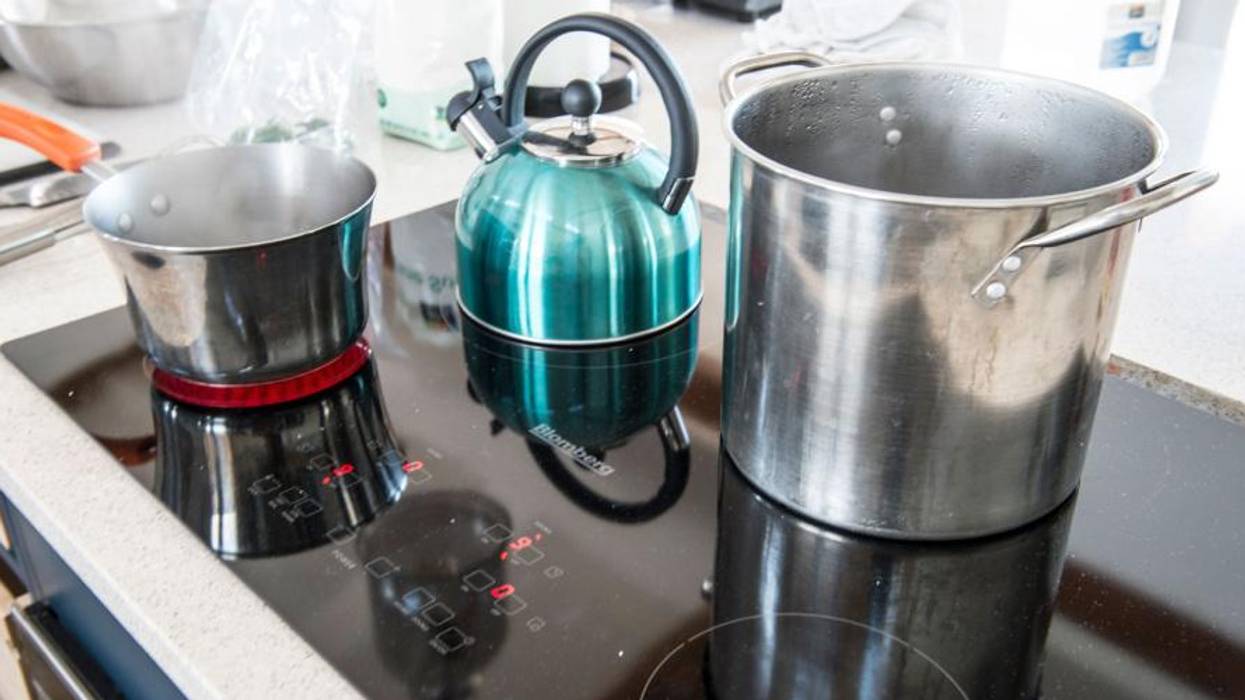 Electrifying US Buildings by 2050 Would Be Like Taking 65 Million Cars Off Road: Report