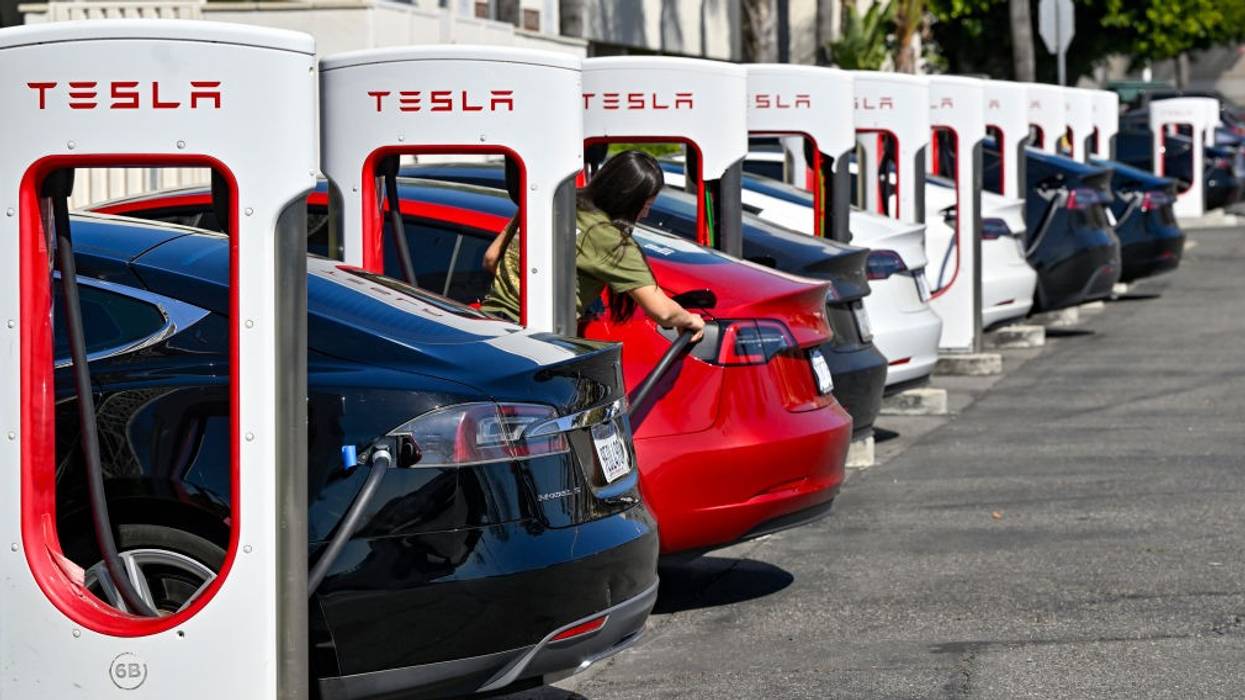 Electric Vehicles