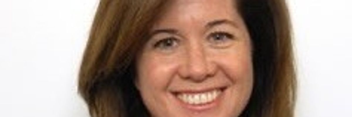 Elizabeth MacDonough