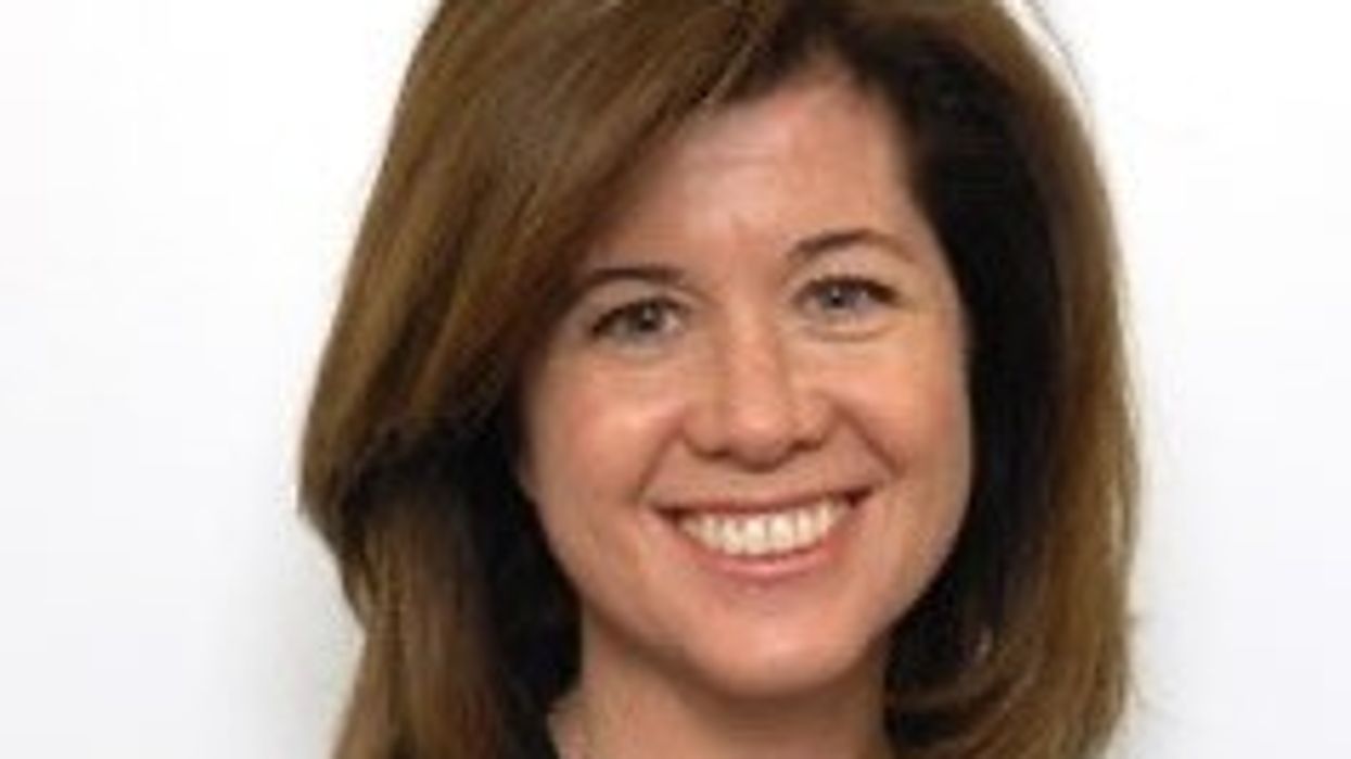 Elizabeth MacDonough