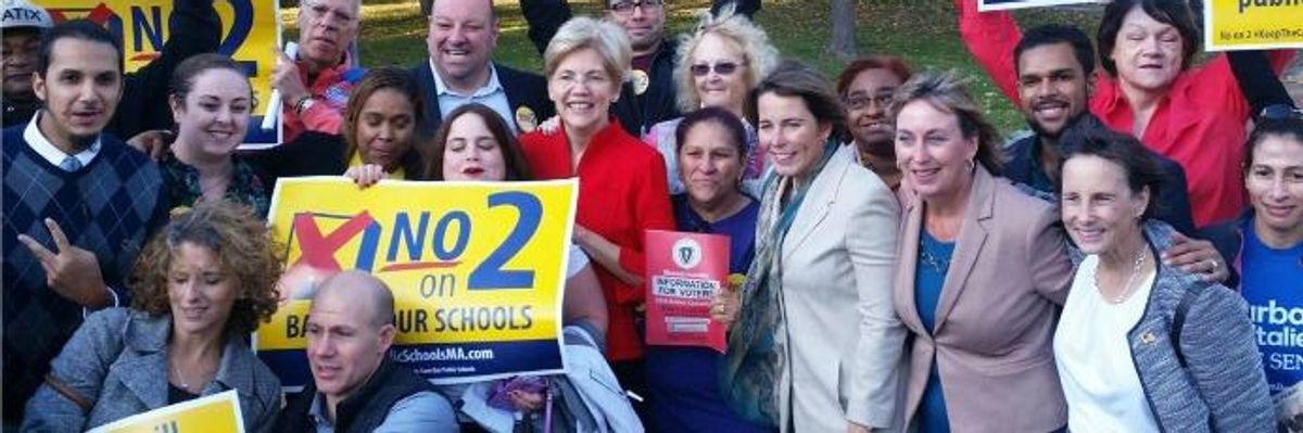 Education Victories Democrats Can Rally Around