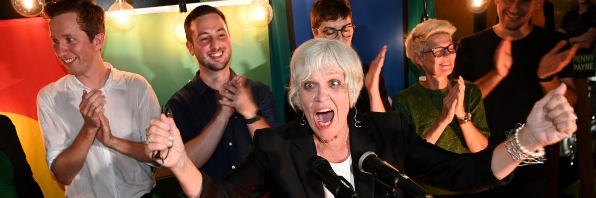 Elizabeth Watson-Brown