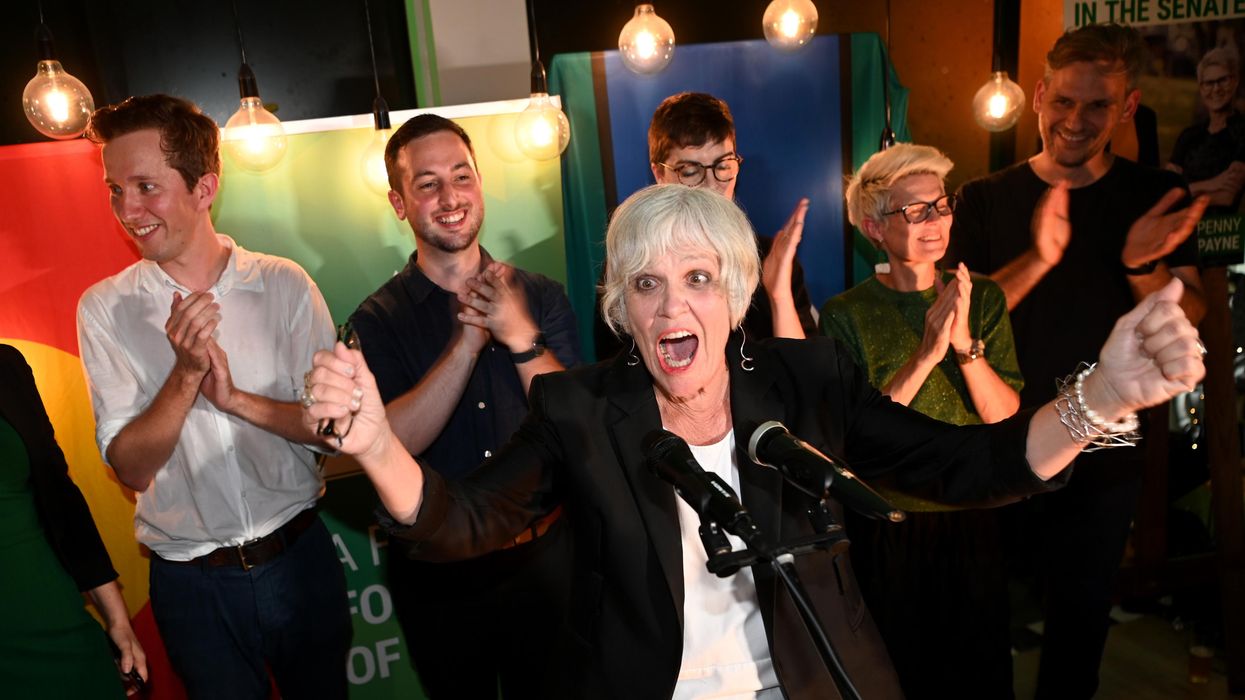 Elizabeth Watson-Brown