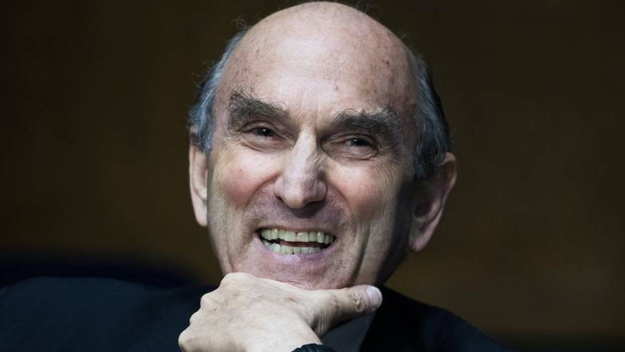 Elliot Abrams Confirms to Senate Hearing That US Still 'Working Hard' to Overthrow Maduro in Venezuela