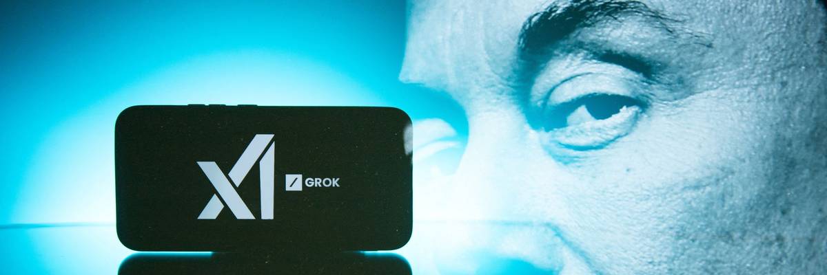 Elon Musk and Grok