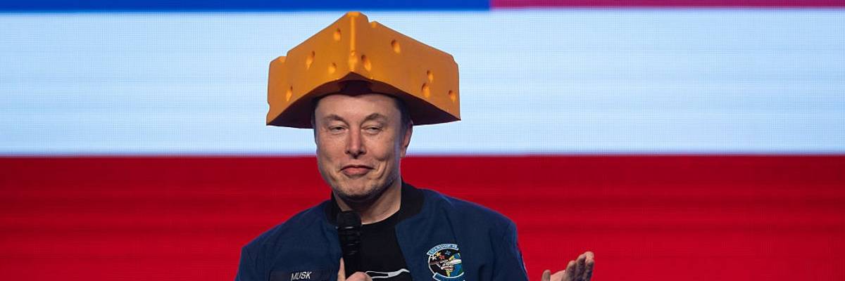 Elon Musk Holds Town Hall Ahead Hotly Contested Wisconsin State Supreme Court Election