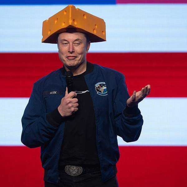 Elon Musk Holds Town Hall Ahead Hotly Contested Wisconsin State Supreme Court Election