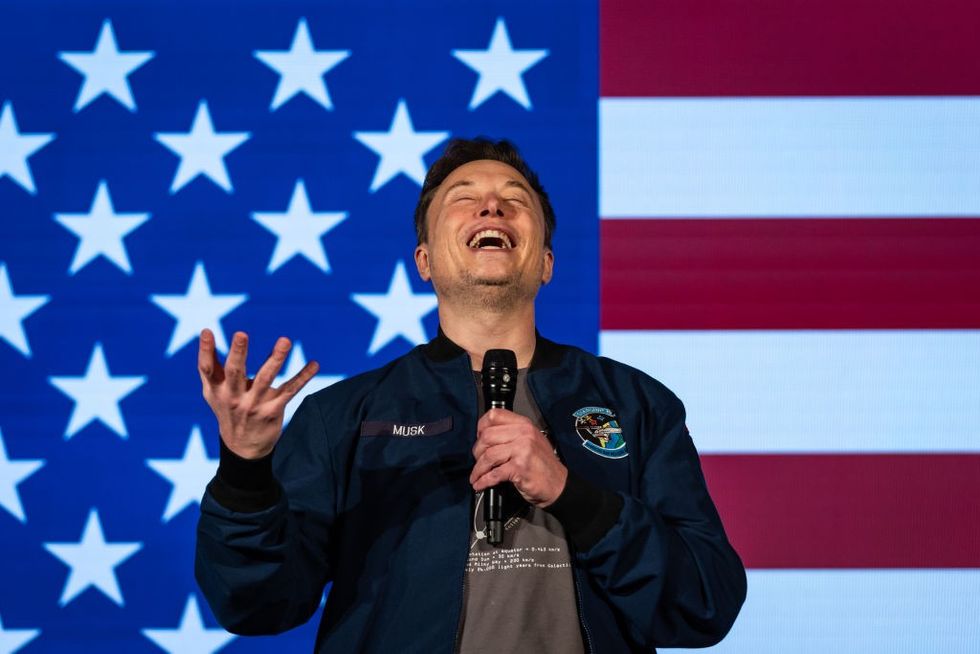 Lawsuit Aims to Halt Trump Giveaway of Wildlife Refuge to Appease Elon Musk's SpaceX