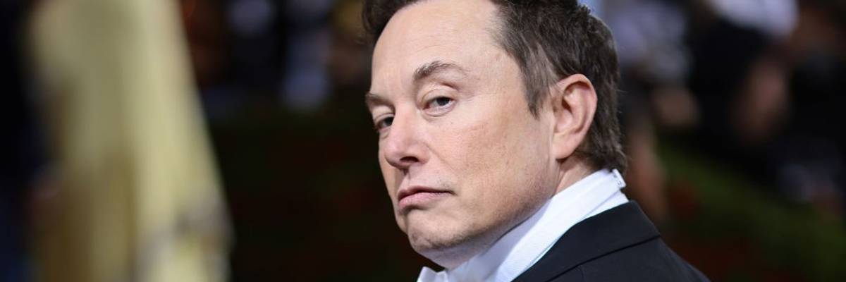 Elon Musk