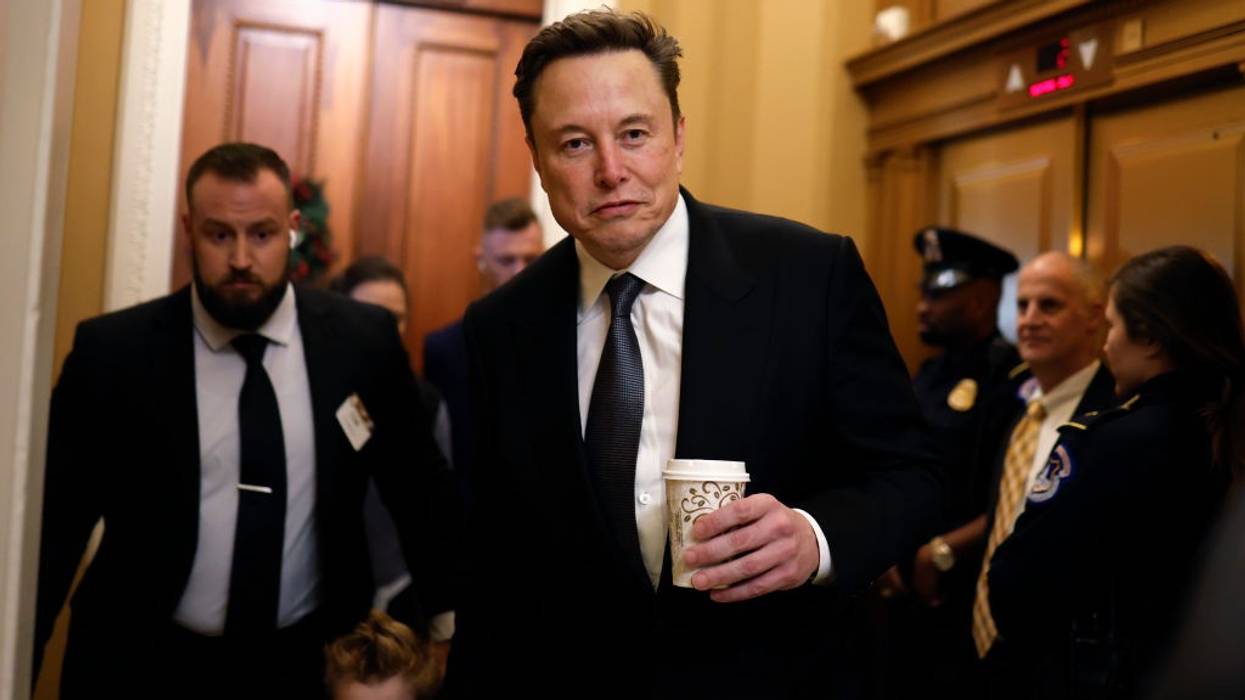 Elon Musk