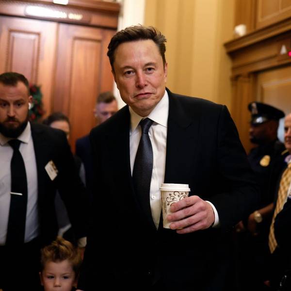 Elon Musk