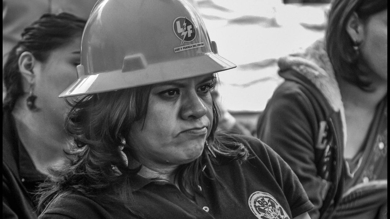 Will the New NAFTA Make the Pandemic Worse for Mexicans?