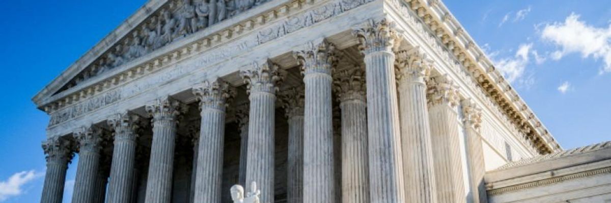 Siding With Corporate Power Over Worker Rights, Supreme Court Supports Company That Sought to Block Class Action Lawsuit