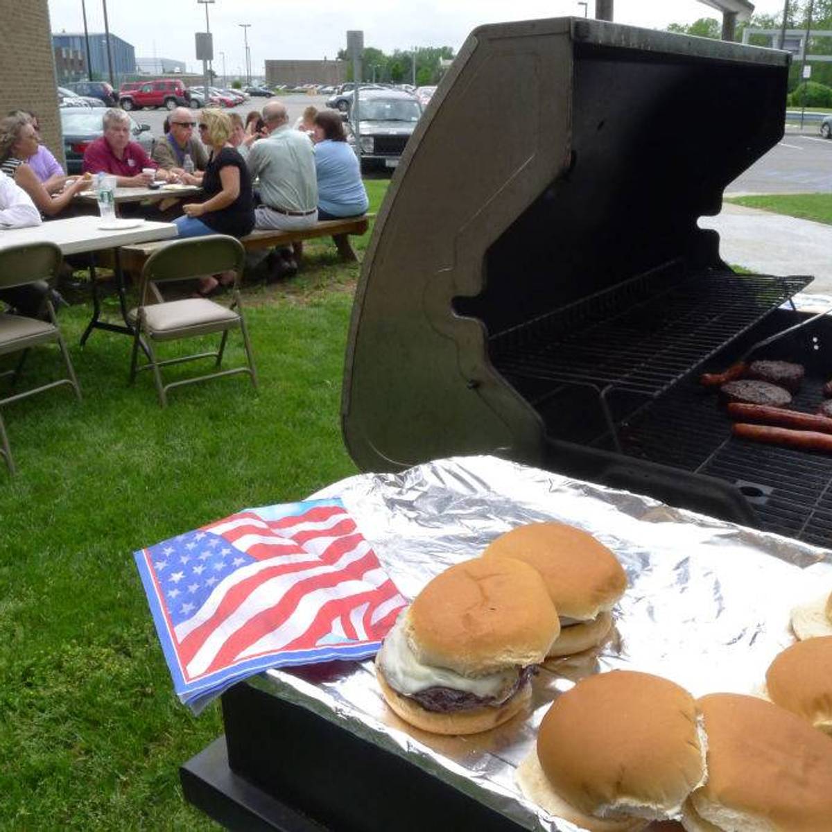'July 4th BBQ Burn’: Reports Pin Blame for Sky-High Cookout Prices on Trump Policies