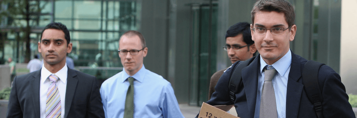 Ten Years After the Financial Crash, the Timid Left Should be Full of Regrets