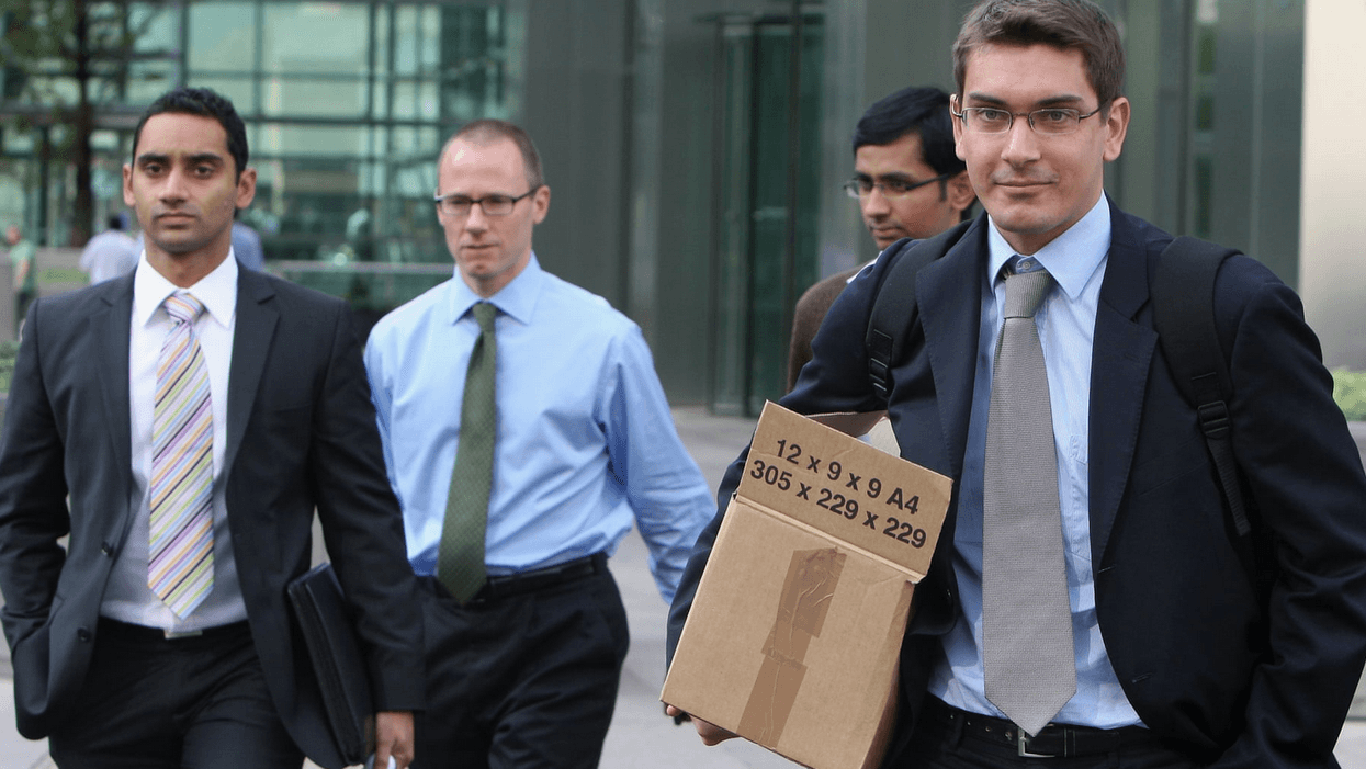 Ten Years After the Financial Crash, the Timid Left Should be Full of Regrets