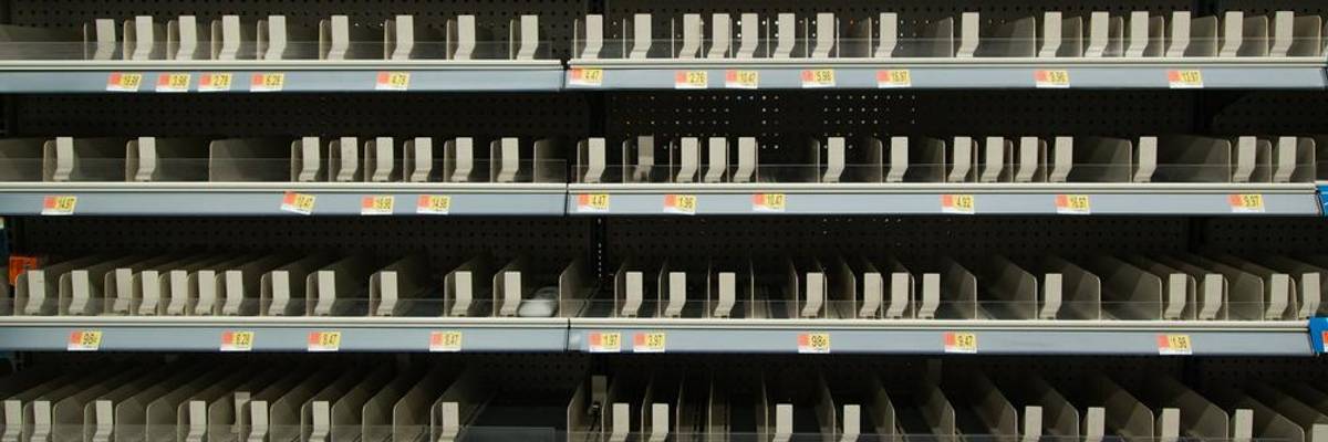 I Take Hydroxychloroquine. Please Don't Hoard It.