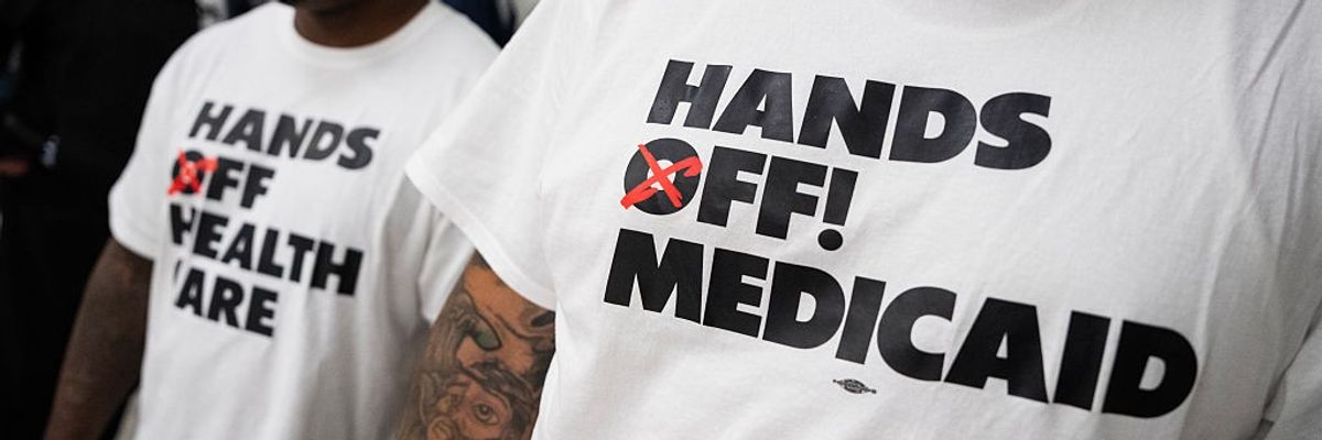 Energy and Commerce Committee Markup