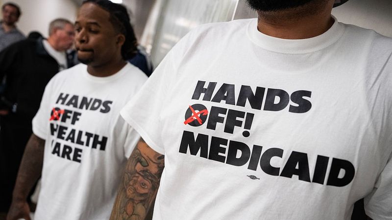 Energy and Commerce Committee Markup