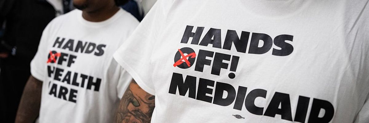 Energy and Commerce Committee Markup