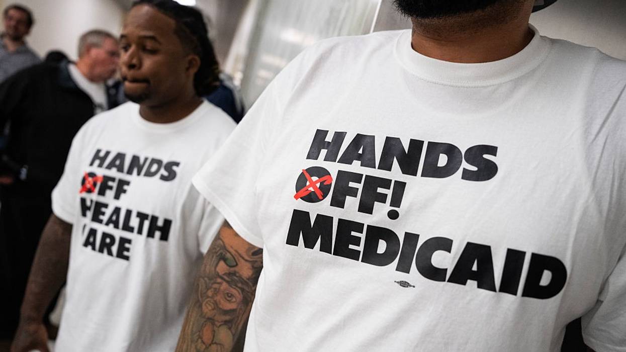 Energy and Commerce Committee Markup